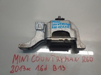 фото thumb №1, Кронштейн подушка двигуна mini r60 6779805