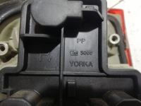 фото thumb №6, Opel astra f 1997 1700cm3 фара задняя gm5006