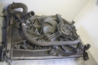 фото thumb №5, Радіатор вентилятор fiat grande punto 1.3 m-jet