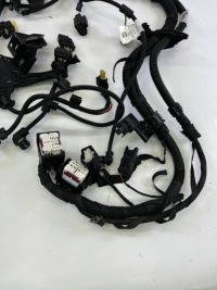 Жгут двигателя bmw x3 g01 8694038 с Разборки, фото thumb
