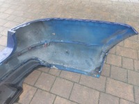 фото thumb №11, Skoda octavia iii kombi бампер задняя задний 5e9807421