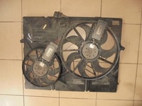 фото thumb №5, Вентилятор корпус vw touareg 02-... 7l0121207d