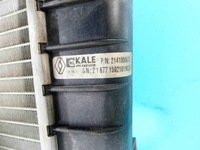 фото thumb №8, Радиаторов воды renault fluence 09-12 1.6b 16v