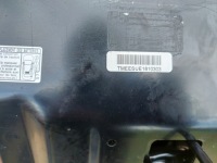 фото thumb №8, Toyota rav4 rav 4 v 18r .капот перед ''''grad''''