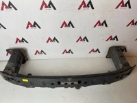 Усилитель балка бампера перед передняя ford focus mk2 lift c-max mk1 ku с Разборки, фото thumb