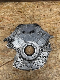 фото thumb №6, Корпус распределительного вала задняя audi 3.0 v6 tdi crt 059103171dg