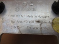 фото thumb №6, Audi a6 c7 a7 4g держатель радара дистроник правое перед 4g0907574a
