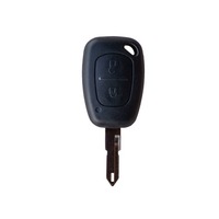 фото thumb №3, Ключ корпус pilot do renault clio ii kangoo mascott master ii trafic ii