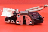 фото thumb №6, Замок двері лівий перед передній eu toyota bz4x 22-