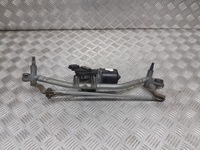 фото thumb №5, Механізм двірник перед citroen c2