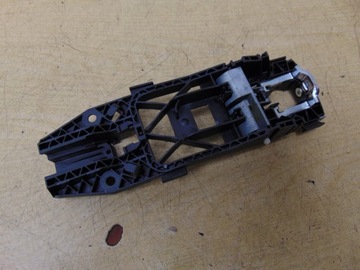 фото thumb №8, Кронштейн крепление ручка vw polo golf tiguan