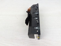 фото thumb №3, Дисплей екран радіо рамка citroen ds3 9675958780 9673639080