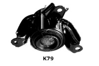 фото thumb №3, Подушка двигуна japko