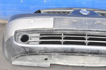 фото thumb №7, Renault scenic ii бампер перед переднее