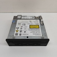 фото thumb №1, Audi q7 4m 2015 панель / радіопрогравач cd/dvd/gps