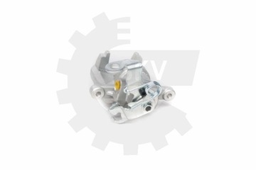 фото thumb №3, Суппорт тормоза зад левый fiat bravo ii stilo
