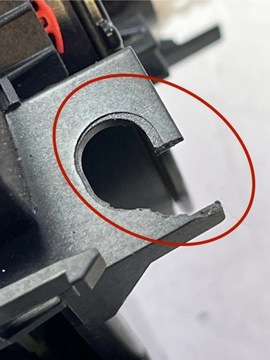 фото thumb №11, Перемикач комбінований стрічка peugeot expert citroen jumpy c3 picasso