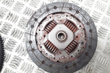 фото thumb №6, Комплект сцепления citroën jumpy фургон bs_, bt_, by_, bz_ 9639780480 1.6l