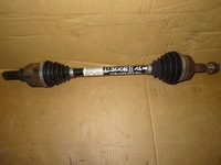 фото thumb №1, Peugeot 3008 ii 5008ii приводной вал левая 9808771430