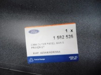 фото thumb №5, Молдинг нижня кришки зад ford kuga mk1 2008-10 1582526