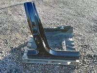 фото thumb №1, Bmw f01 f02 блок двигуна поріг правий s34/9