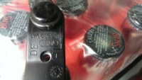 фото thumb №5, Обмежувач двері зад audi a4 b9 8w0839249