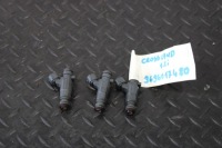 Купить Форсунки форсунки топлива opel crossland 9696017480, фото thumb