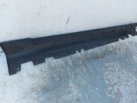 фото thumb №9, Bmw x6 e71 подножка молдинг порог порог левый