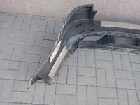 фото thumb №16, Задний бампер vw golf vii 7 рестайлинг 5g0 универсал 17-20 5g9807421m