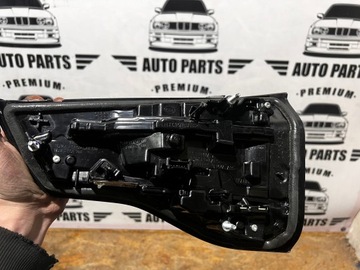 фото thumb №9, Bmw x3 g01 lci лампа зад крышки багажника правая левая usa 9463055 9463056