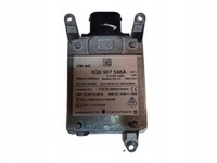 фото thumb №1, Audi a3 8v vw golf ассистент zmiana поперечина 5q0907566a