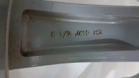 фото thumb №10, Диск volvo v90 s90 8.5jx19 et47