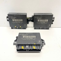 фото thumb №1, Renault clio v captur ii модуль ecu 284l08869r