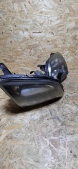 фото thumb №10, Фара ліва права перед 084421129l opel vectra c комплект