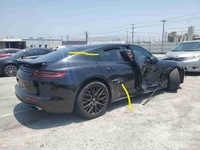 фото thumb №1, Чверть права задня porsche panamera 971 971810028ygrv