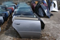фото thumb №1, Дверь правое задние subaru legacy 2003-09