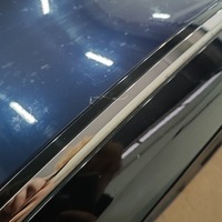 фото thumb №9, Бампер перед renault megane v e-tech 21-