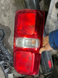 фото thumb №1, Лампа opel vivaro c 2017-2023 задняя левая