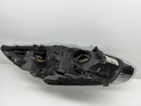 фото thumb №13, Renault megane iii 3 рестайлинг фара фара левые перед 260609865r