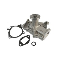 фото thumb №8, Насос рідини охолоджуючої kia avella, pride, sephia mazda 121 i, 121 ii, 323