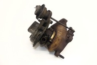 фото thumb №4, Nissan cabstar renault maxity 2.5 dci yd25 турбонагнітач