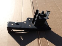 фото thumb №1, Opel corsa d lift 12r зона деформации правая 13191881