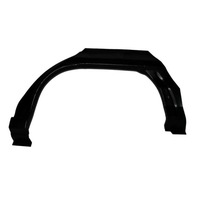 фото thumb №1, Ремкомплект крила задня ліва opel astra f 91-05