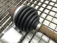 фото thumb №2, Приводной вал левый перед vw golf vii 1.4 150km