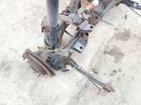 фото thumb №8, Volvo v40 ii подвеска задние задняя балка 2.0 d2