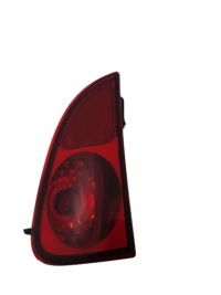 фото thumb №1, Правый противотуманная фара задний renault grand scénic iv r9_ 8200027154 3.0l дизель