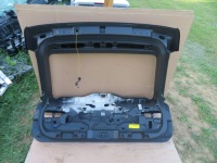 фото thumb №10, Кришка багажника задня задня volvo v90 ii 31663428 16-