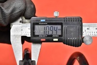 фото thumb №5, Пружина задня задня mercedes b-klasa w245 1.7 05r