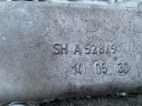 фото thumb №12, Mercedes s w222 3.0 v6 диференціал міст задня a2213511505