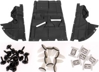 фото thumb №1, Citroen jumper ii 2006- захист + кліпси